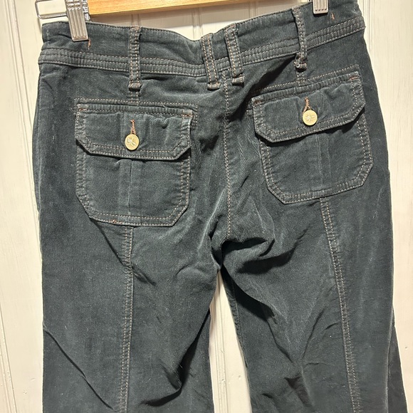 Mod Cord Bell Bottoms - Picture 2 of 6